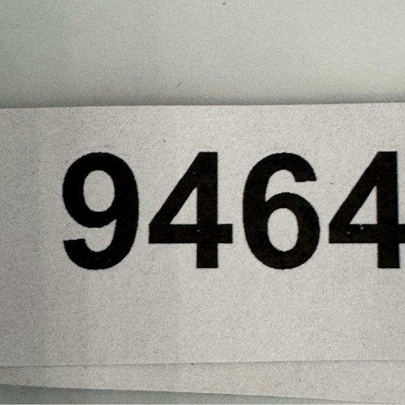 🤍 Style & Co Striped Cowl Neck Pullover XL Cozy Cotton Blend - Picture 5 of 5